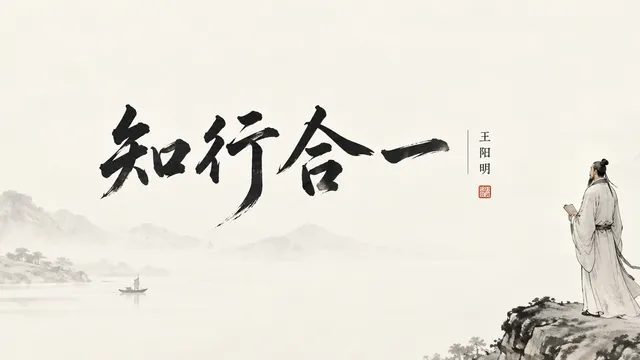 想读懂王阳明心学,这几本书一定不能错过