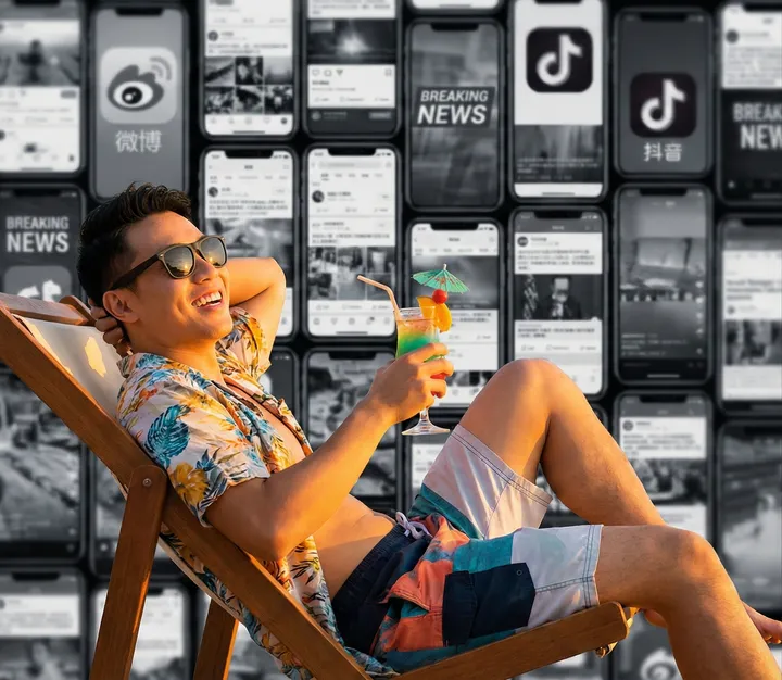 V10 AI自动监控全网热点+实时推送,自媒体人必备工具 TrendRadar 系列教程