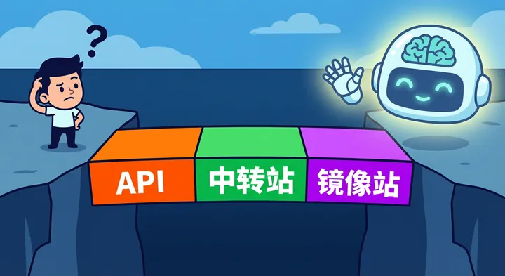 V9 AI“黑话”终极指南:从API到Token的名词解释